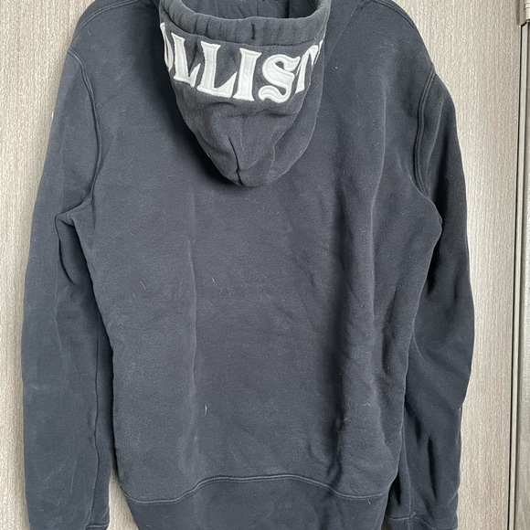 HOLLISTER Hoodie - Picture 2 of 2